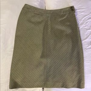 Ann Taylor Skirt